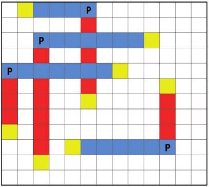 Poznáváme autoroutery Lee (maze) autorouter2.jpg